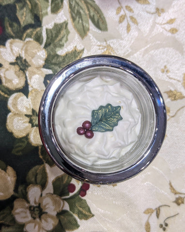 Winterberry Artisan Body Butter