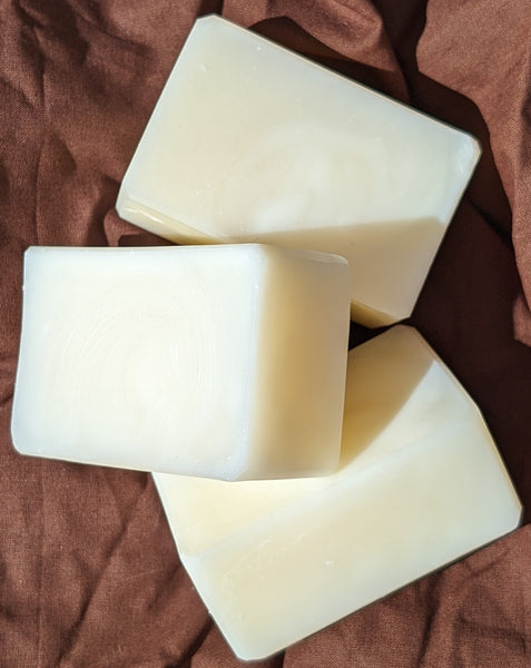 Tallow Specialty Artisan Soap