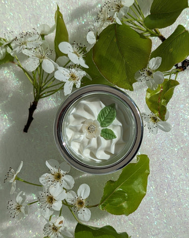 Blooming Pear Tree Artisan Body Butter