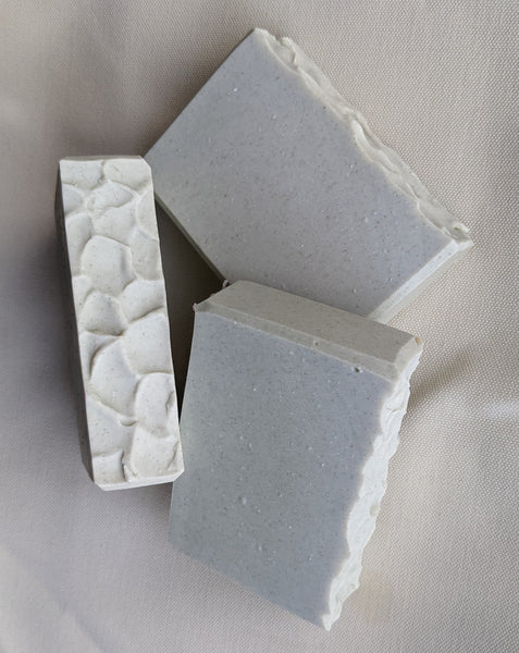 Rosemary & Peppermint Specialty Artisan Soap