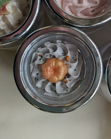 Pumpkin Chai Latte Artisan Body Butter