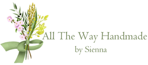 All The Way Handmade: Chapter 3