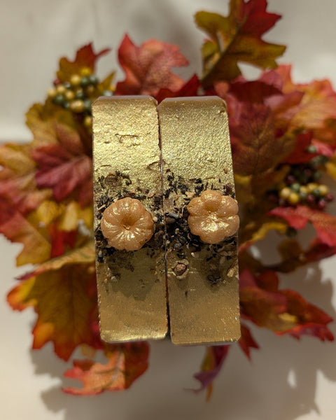 Pumpkin Chai Latte Handmade Soap 2024 All The Way Handmade Redwood Soaps