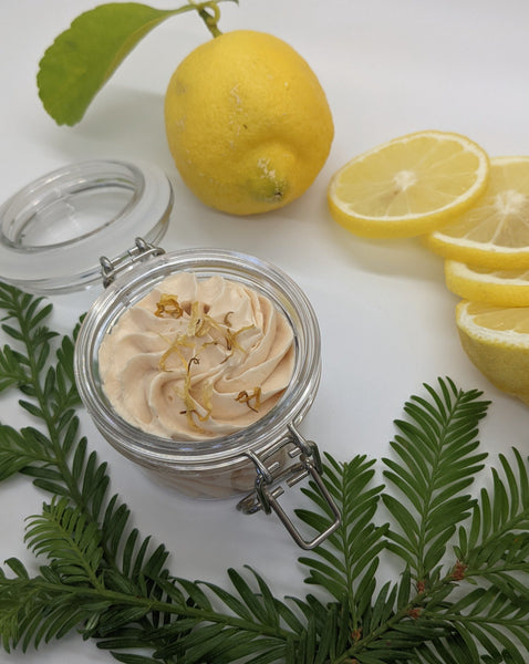 Into the Woods Artisan Body Butter