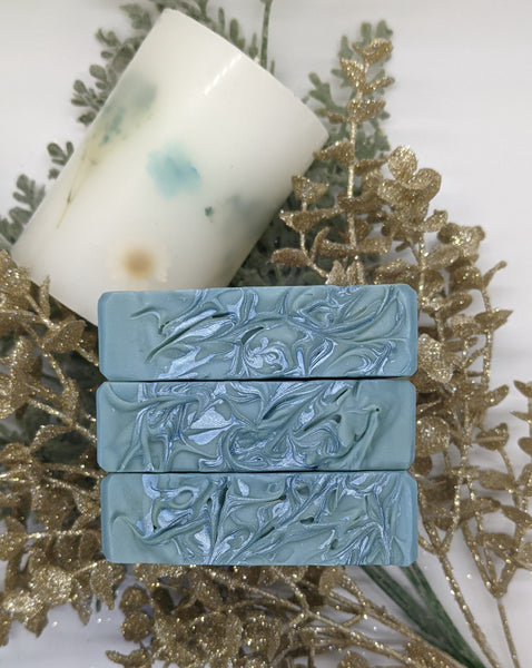 Calm Before the Storm Artisan Soap