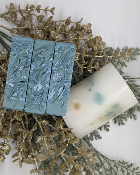 Calm Before the Storm Artisan Soap