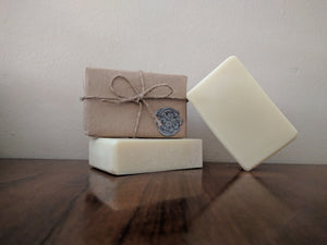 Stripped Down Artisan Soap | All The Way Handmade | Handmade Soap | Artisan Soap | Small Business